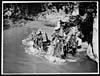 Thumbnail of file (45) L.1145 - Riding through a stream