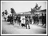 Thumbnail of file (60) N.488 - Funeral of British Red Cross Nurse who was killed during the German Air Raid on Red Cross Hospital