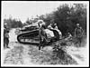 Thumbnail of file (85) N.592 - One of the tanks waiting to move forward