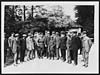 Thumbnail of file (21) N.749 - Sir Douglas Haig with Dominion journalists