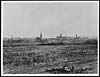 Thumbnail of file (51) X.25011 - View of Cambrai from the Canadian Front Line on October 1st