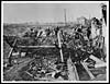 Thumbnail of file (59) X.25021 - Canadians of the first platoon to enter Valenciennes from the west