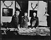 Thumbnail of file (22) X.25022 - Copy of a photograph taken from a German Officer showing Kaiser, Hindenburg and Ludendorff at G.H.Q., Spa