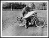 Thumbnail of file (72) X.32055 - British despatch rider