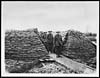 Thumbnail of file (83) X.32071 - Built up communication trench running to front line