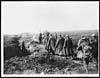 Thumbnail of file (67) X.33088 - German prisoners bringing in their wounded
