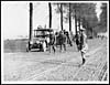 Thumbnail of file (108) X.34025 - Duke of Connaught and General Sir Herbert Plumer about to inspect troops on road side