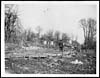 Thumbnail of file (104) X.34050 - View of Ablainzeville, France, during World War I