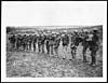 Thumbnail of file (135) X.34053 - Rifle inspection after being relieved from the front line