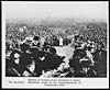 Thumbnail of file (33) X.36013 - Enormous crowd at the commemoration on Tempelhofer Feld