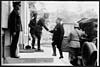 Thumbnail of file (19) X.36068 - Sir Douglas Haig shaking hands with General Joffre