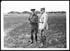 Thumbnail of file (119) X.36073 - Mal. Douglas Haig et le Gal. Anthoine [Field Marshal Douglas Haig and General Anthoine]