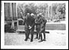 Thumbnail of file (124) X.36081 - Mr. Balfour, le Gal Douglas Haig, le Gal. Wilson