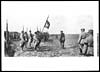 Thumbnail of file (128) X.36091 - Mal. Douglas Haig  salue le drapeau des fusiliers marins [Field Marshal Haig salutes the flag of the French Navy Riflemen]