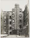 Thumbnail of file (65) Backview of four storey tenement