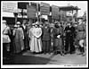 Thumbnail of file (18) X.234003 - Women at Boulogne station, France, 5 April 1919