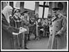 Thumbnail of file (20) X.234006 - Town Clerk of Dover reading address of welcome to the Field Marshal