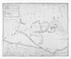Thumbnail of file (25) 7f - Plan of the ground & plot of the houses of the Abbey of Deer, in the Shire of Aberdeen, Novr 21st 1789