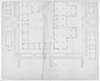 Thumbnail of file (17) 15a - Ground plan of the Abbey of Cupar in Angus