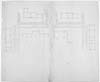 Thumbnail of file (18) 15b - Northern section of a ground-plan of Coupar Angus Abbey