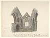 Thumbnail of file (11) 21a - Chancel of St Mary's at Icolumkill