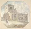 Thumbnail of file (15) 21e - Church at Icolumkill, 1792