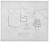 Thumbnail of file (13) 41f - Plan of the ruins of the Abbey of Kinloss