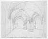 Thumbnail of file (19) 11 - Vaults in Dumferling [Dunfermline] Abbey, Fifeshire, No. 120