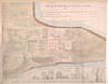 Thumbnail of file (25) 14b - Plan of the Monastery of Inch Colm, N: Britain, 1822