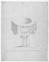Thumbnail of file (27) 15b - Antique Stone font, discovered in the Church of Inverkeithing