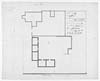 Thumbnail of file (42) 23b - Plan of Pittenweem Priory, Fife