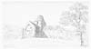 Thumbnail of file (30) 37b - Collegiate Church of Seton, Haddingtonshire 1781