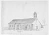 Thumbnail of file (12) 56d - Terregles Church, Galloway, May [1st] 1789