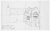 Thumbnail of file (9) 62b - Carnwath Church from a drawing at the Inn at Carnwath 1800