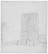 Thumbnail of file (15) 66 - Lesmahago Priory, 1785, S.W. View