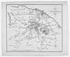 Thumbnail of file (12) 78a - Plan of Edinburgh and Leith with the roads adjacent