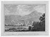 Thumbnail of file (14) 79a - Palace and ruins of the Chapel of Holyroodhouse, from the north west