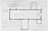 Thumbnail of file (9) 130b - Plan of the Abbey Church of Fearn
