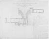 Thumbnail of file (19) 138 - Ground plan of the ruins of the Cathedral of Ross