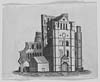 Thumbnail of file (12) 157c - Kelso Abbey, Roxburghshire