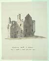 Thumbnail of file (1) 185a - Scalloway Castle in Shetland