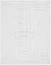 Thumbnail of file (8) 181c - Plan of St Magnus’ Cathedral, Kirkwall, Orkney
