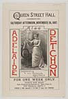 Thumbnail of file (3) Miss Adelaide Detchon