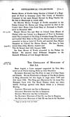 Thumbnail of file (52) Volume 1, Page 40 - Genealogy of Moncrief of that Ilk