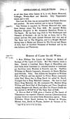 Thumbnail of file (58) Volume 1, Page 46 - Morton of Cambo his old writs
