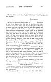 Thumbnail of file (165) Volume 2, Page 157 - Lawmond
