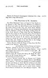 Thumbnail of file (191) Volume 2, Page 183 - Martines in St. Andrews