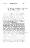 Thumbnail of file (293) Volume 2, Page 285 - Pedegree [sic] and descent of the family of Morton in the line of the House of Lochleven, &c