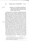 Thumbnail of file (324) Volume 2, Page 316 - Memorial of the antient and honourable family of the Frasers more particulalry of the House of Dores in the County of Kincardine