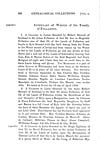 Thumbnail of file (340) Volume 2, Page 332 - Inventary of Writes of of the family of Fullarton